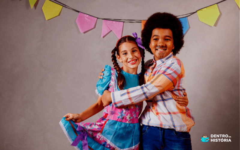 Como Montar a Playlist Perfeita para sua Festa Junina