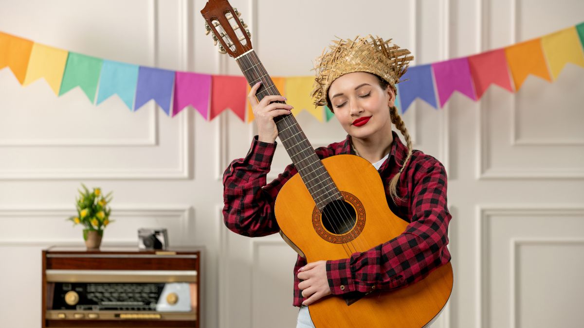 Brincadeiras e Comidas Típicas para Complementar sua Festa Junina