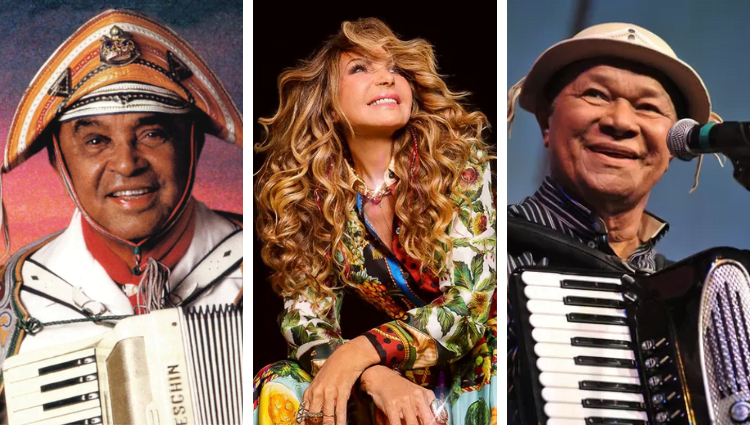 Músicas Para Festa Junina