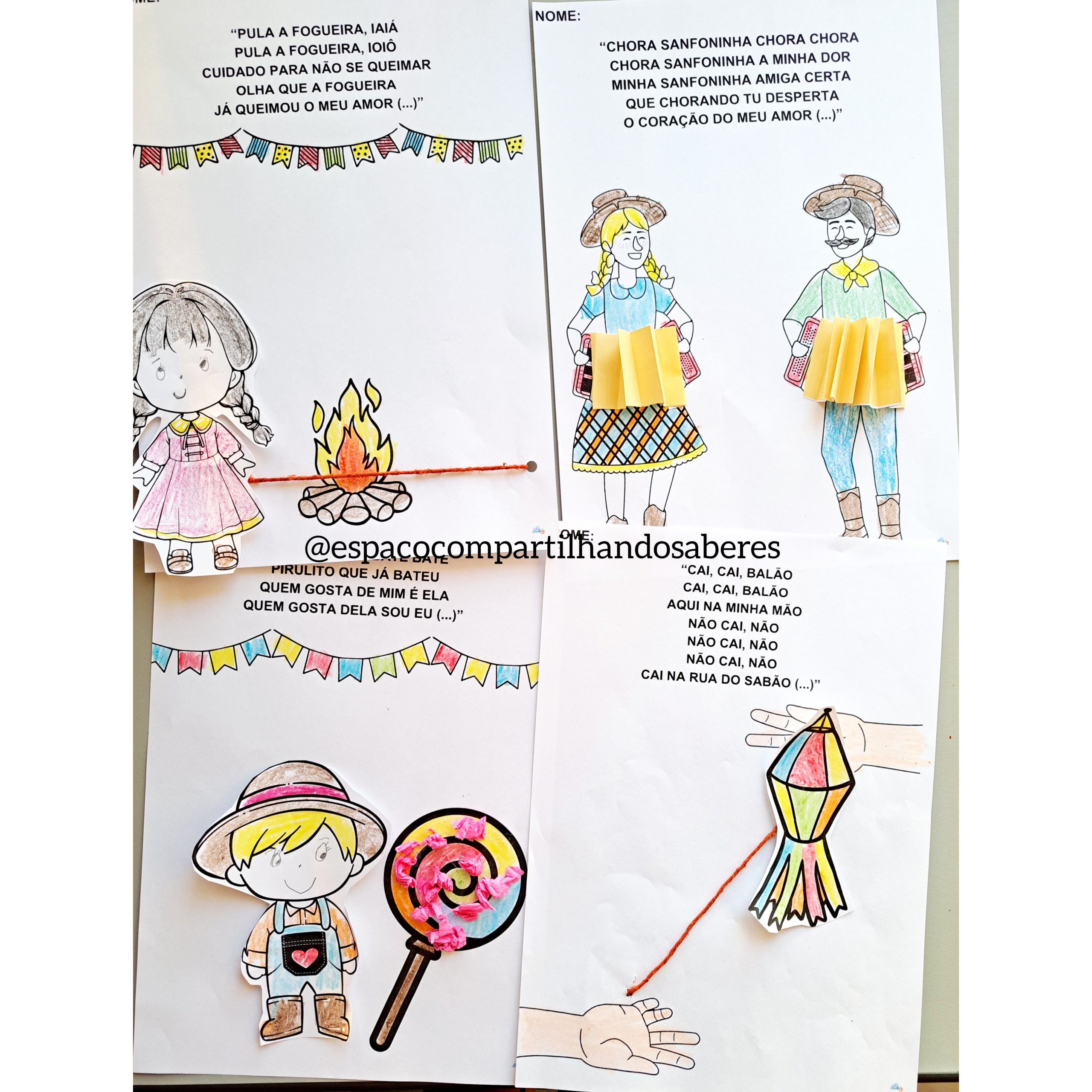 Como Montar a Playlist Perfeita para sua Festa Junina