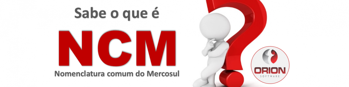 Erros comuns ao informar o NCM e como evitá-los