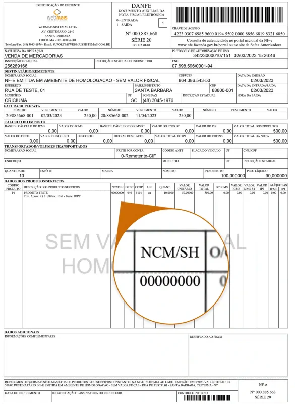 Substituição Tributária: Entenda o papel da NCM
