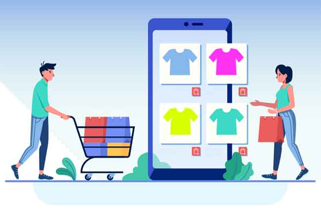 Moda Sustentável: O Futuro do Vestuário Online