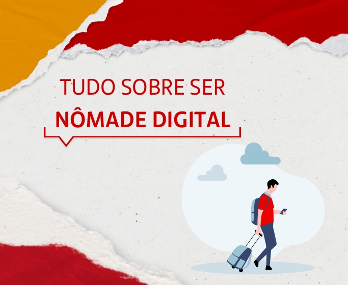 flexibilidade geográfica e de horários