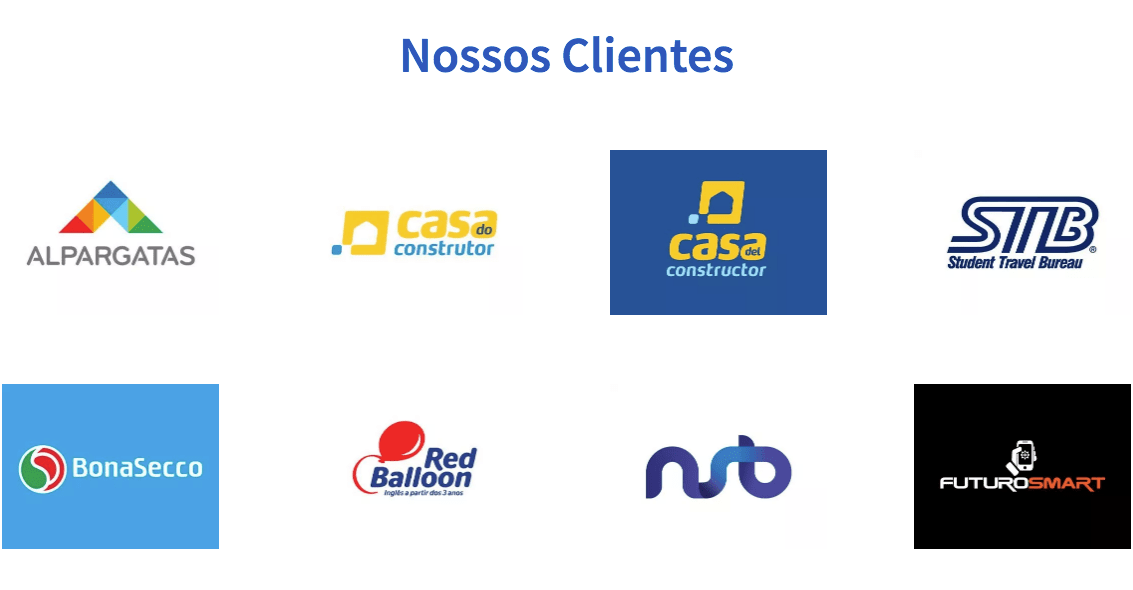empresa de marketing online