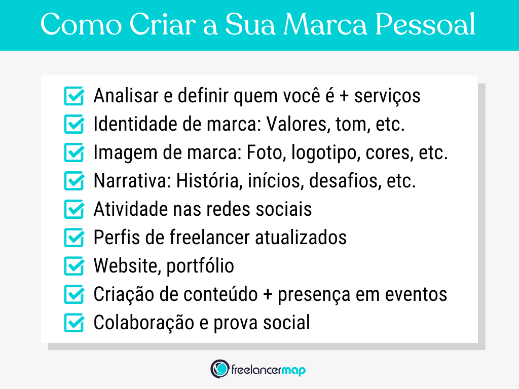 marca pessoal versus marca empresarial instagram qual escolher