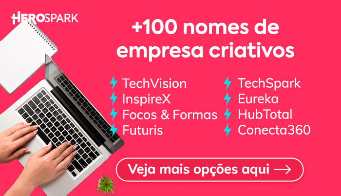 nome para empresa de marketing