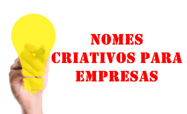 nome para empresa de marketing