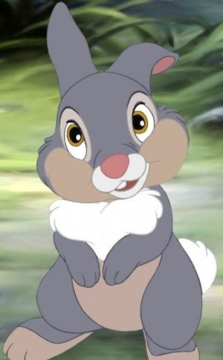 A História por Trás dos Coelhos Mais Famosos da Disney