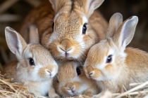 nomes de coelhos famosos da ficção