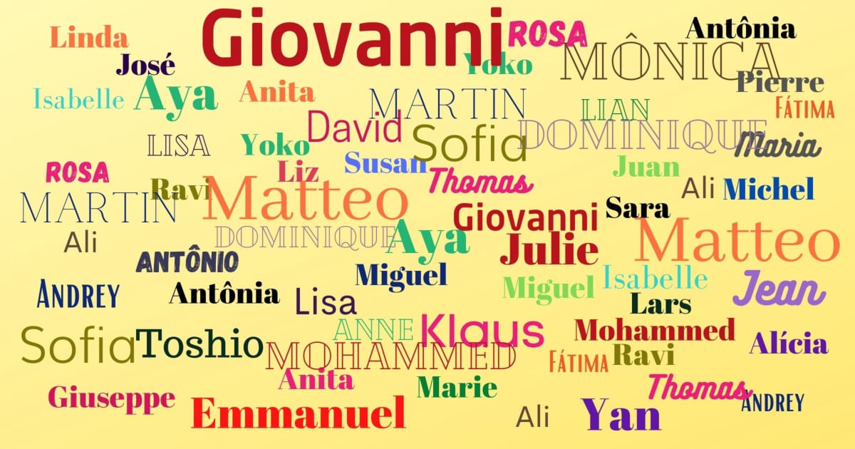 60 Nomes de Rico Feminino: Elegância e Significado