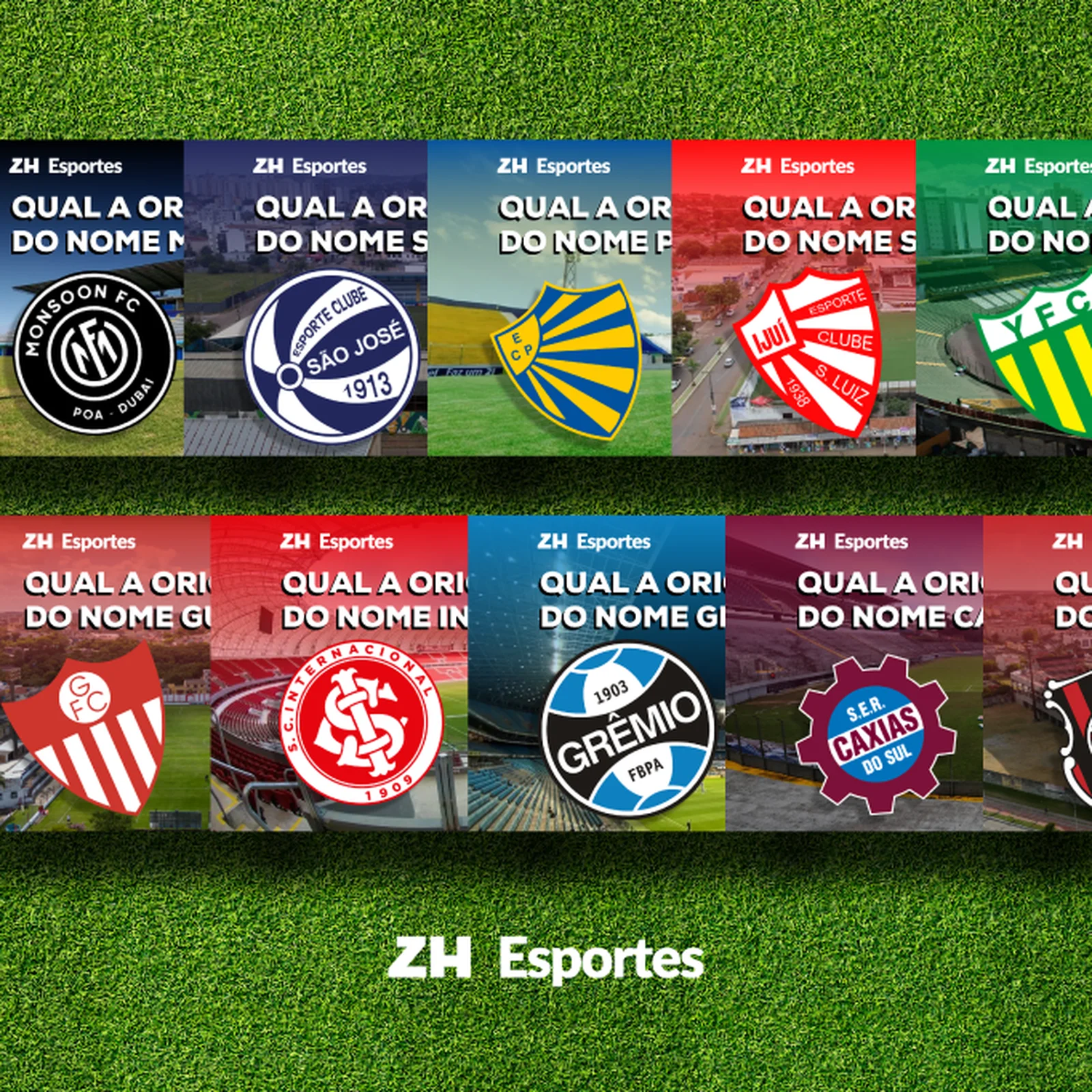 nomes engraçados para times de futebol