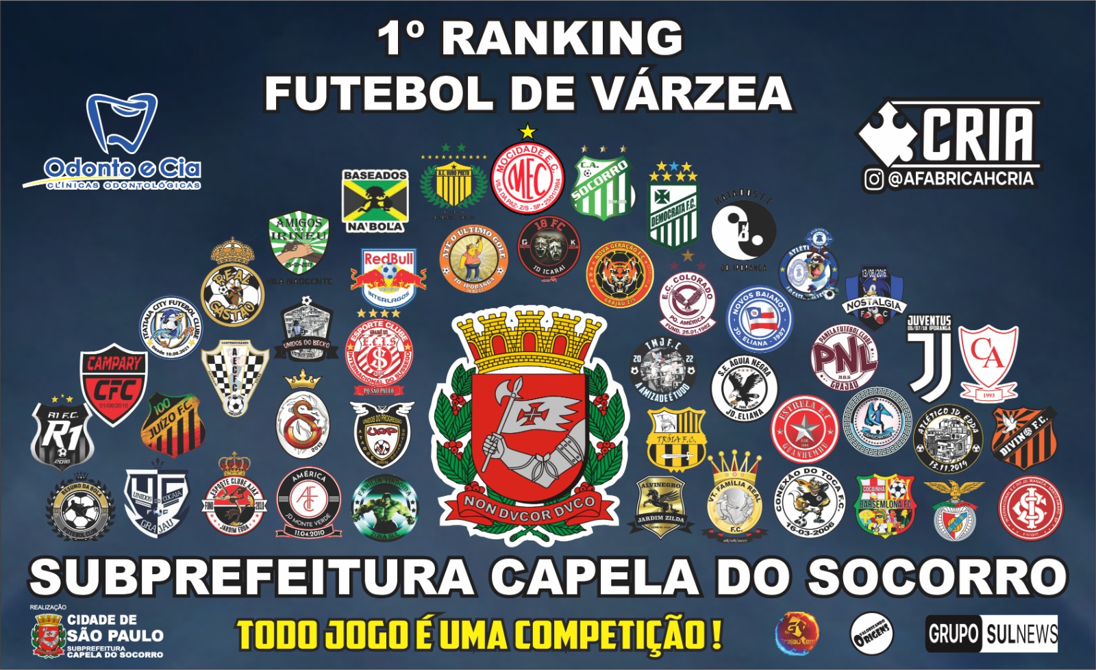 nomes de times de futebol com trocadilhos