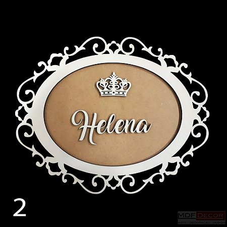 letras decoradas