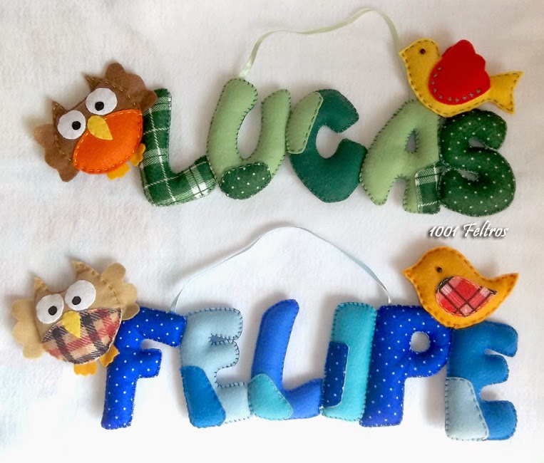 decoração de quarto infantil
