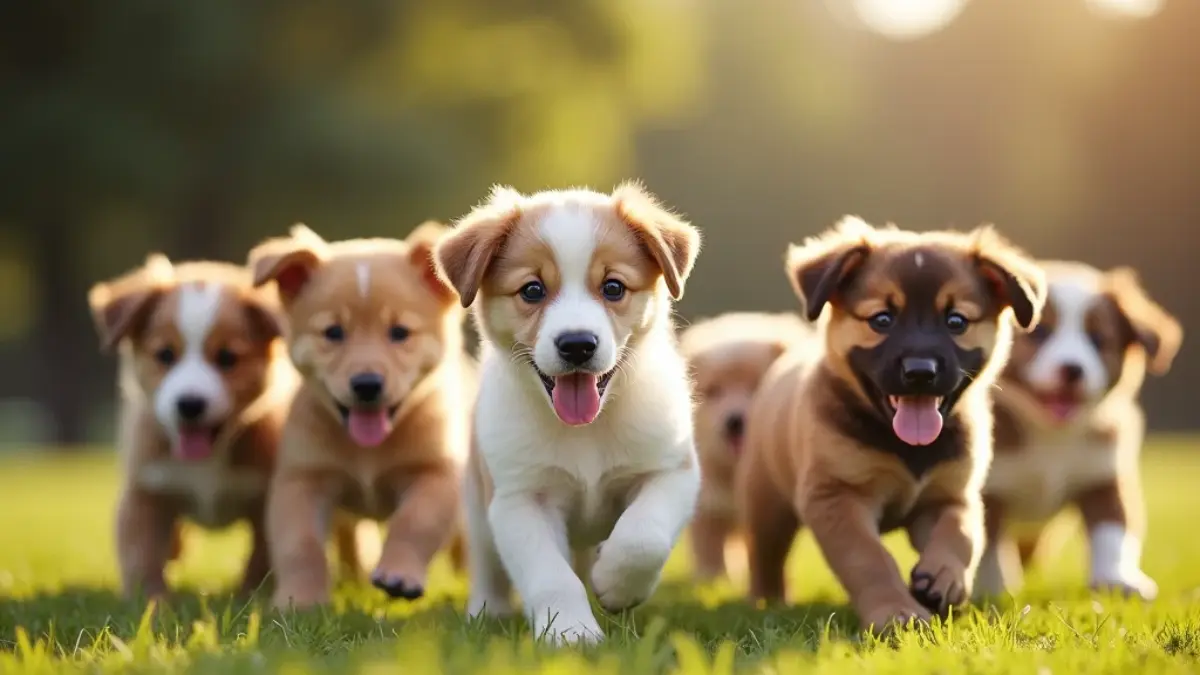 5 ideias de títulos