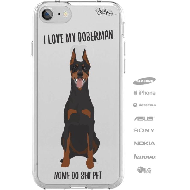 Nomes de deuses e mitologias para Dobermans