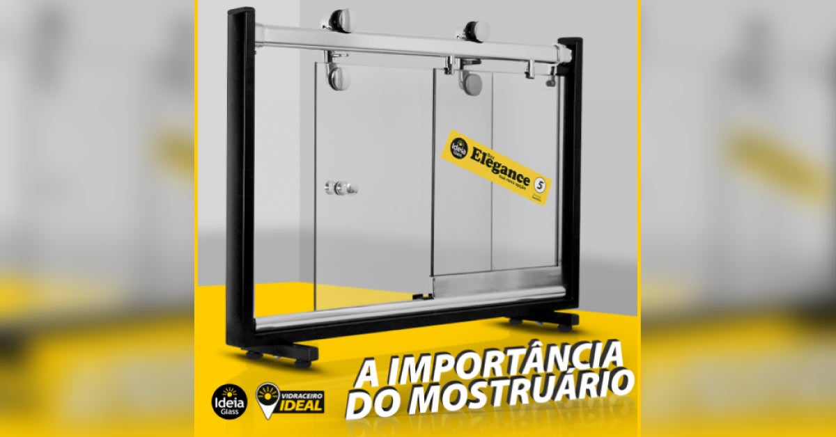 nomes para vidraçaria