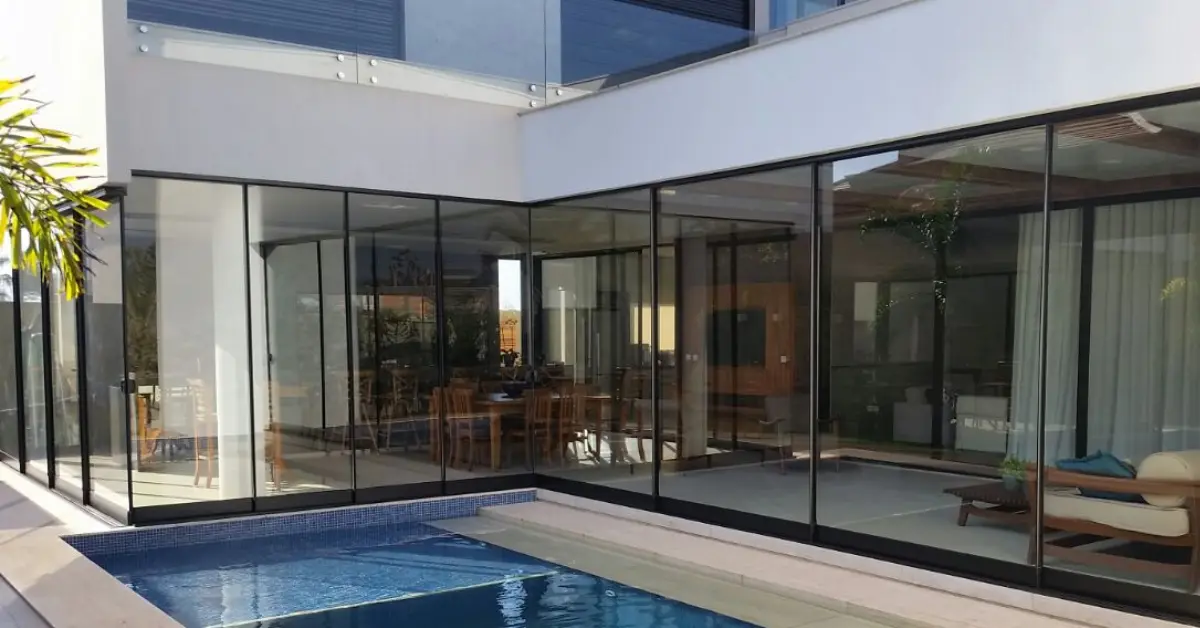 nomes para vidraçaria