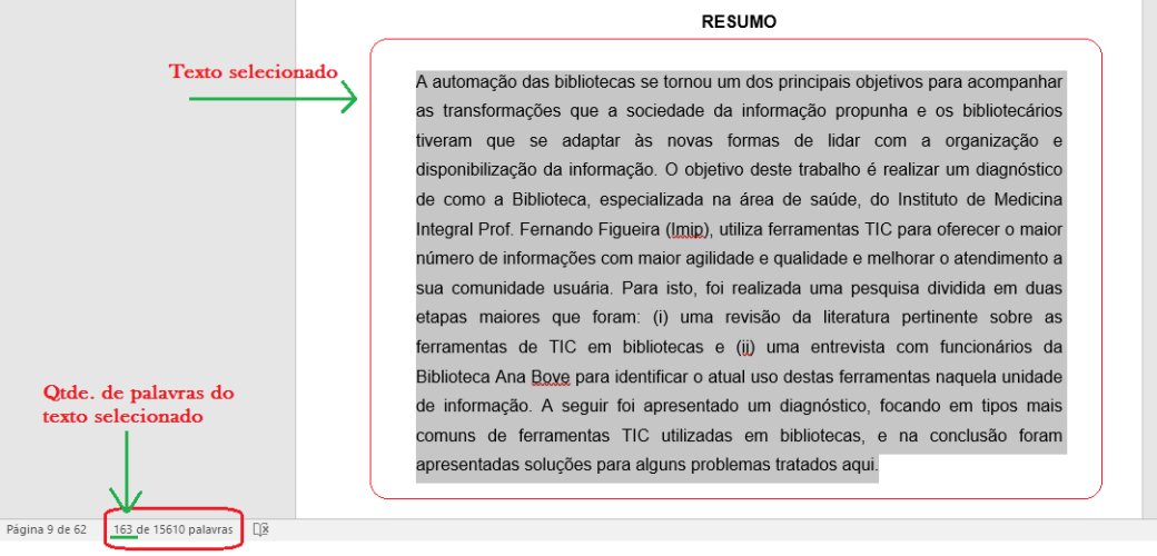 Como Escolher as Palavras-Chave Perfeitas para seu Resumo ABNT