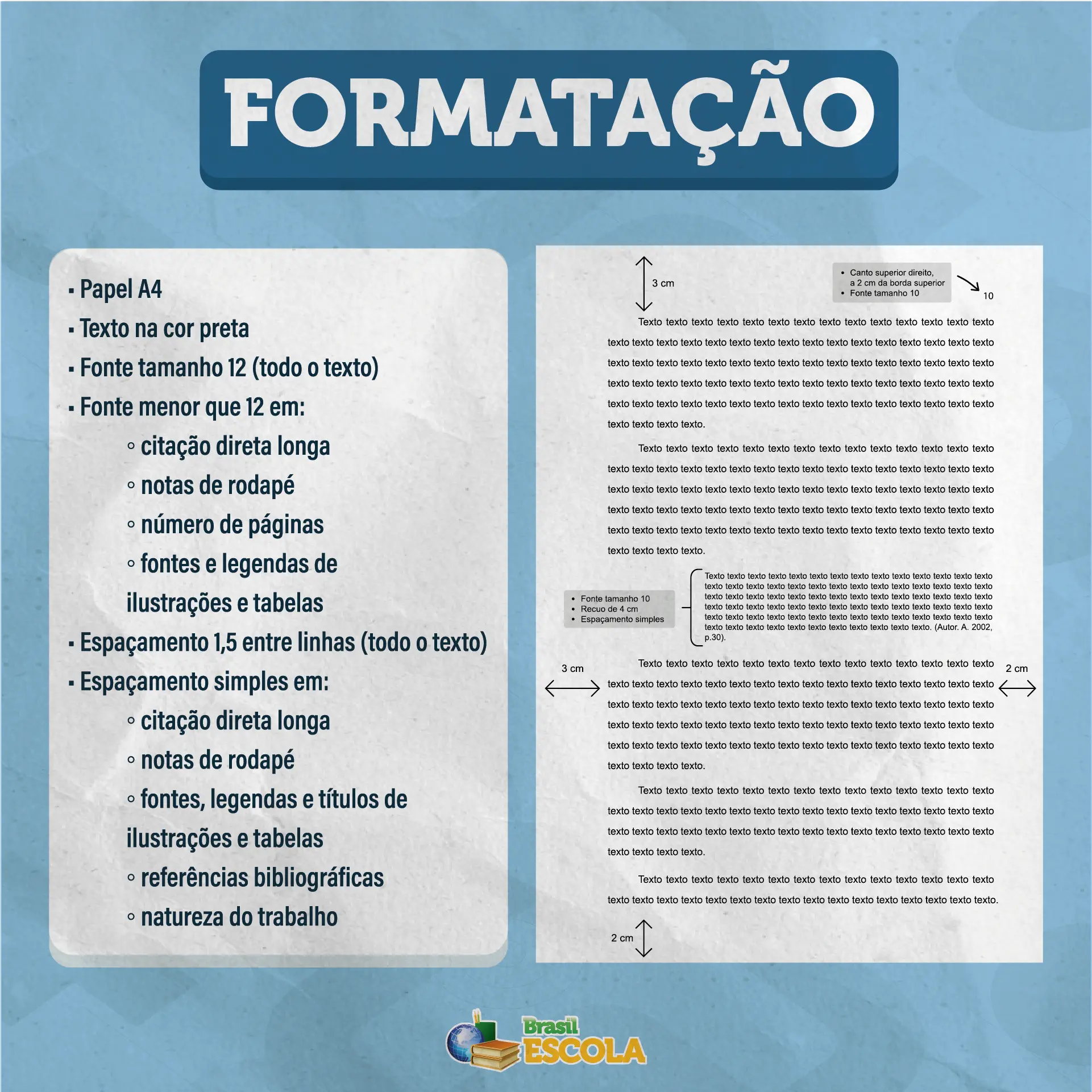 Ferramentas Essenciais para Formatar seu Resumo ABNT Automaticamente
