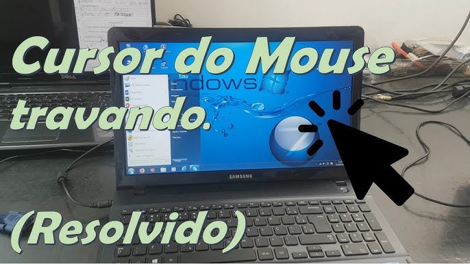 notebook touchpad travando
