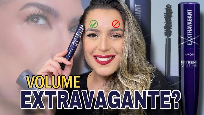 Novo Rimel Da Avon