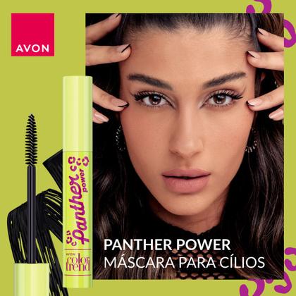 Novo Rimel Da Avon