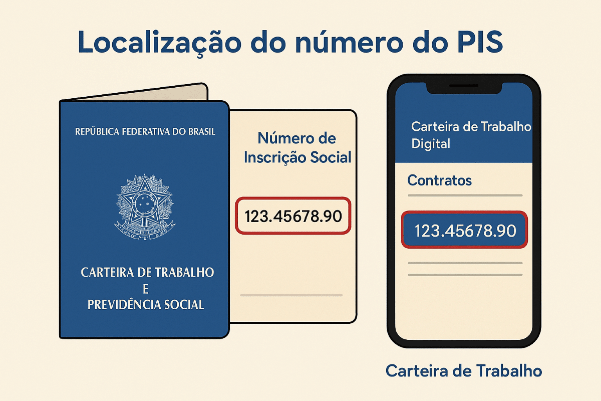 como consultar meu pis pelo celular