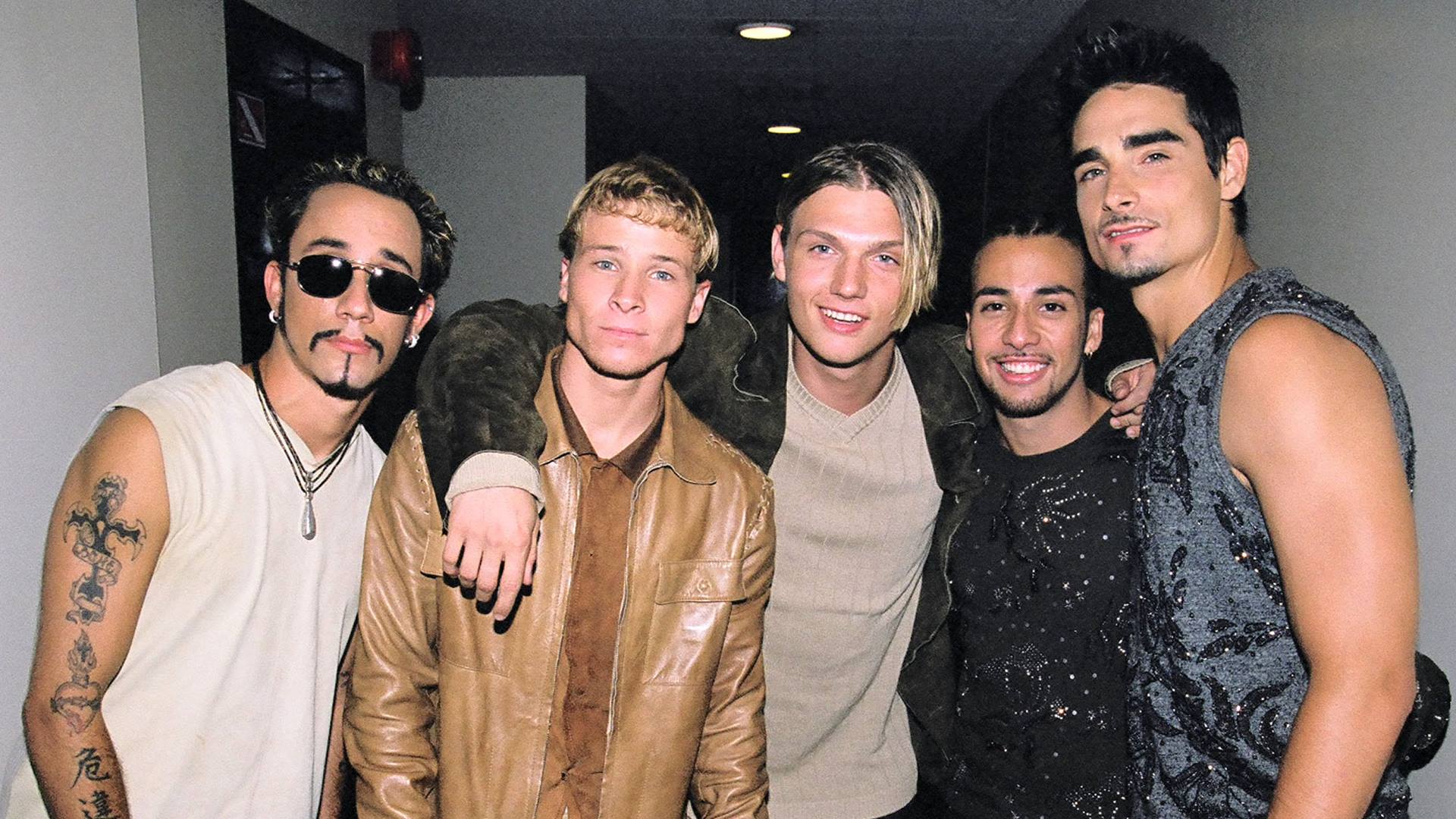 melhores momentos backstreet boys carreira