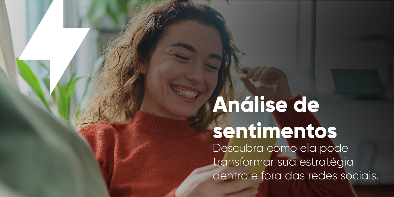 o que é a análise de sentimento em redes sociais
