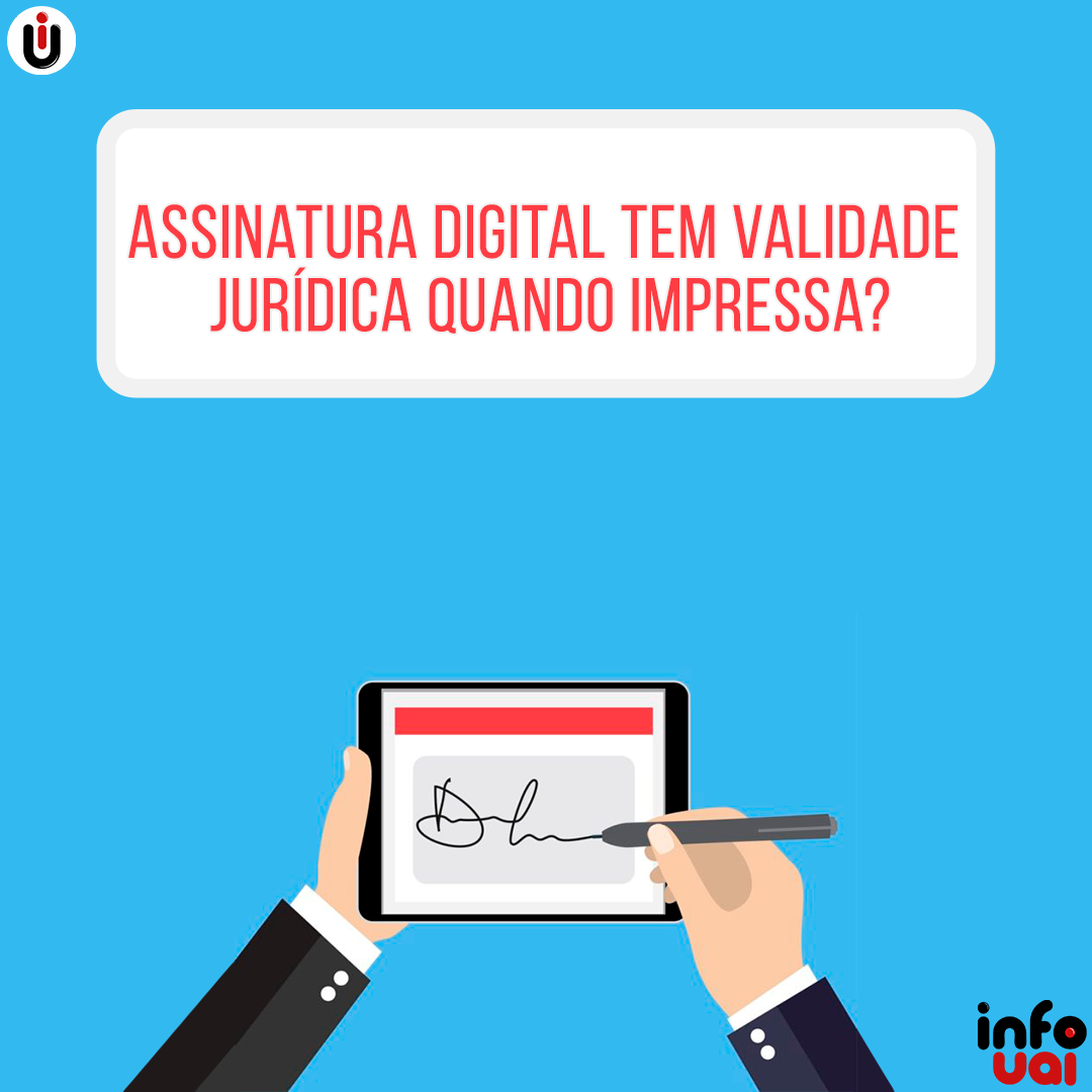 Diferenças entre Assinatura Digital e Eletrônica: Qual usar?