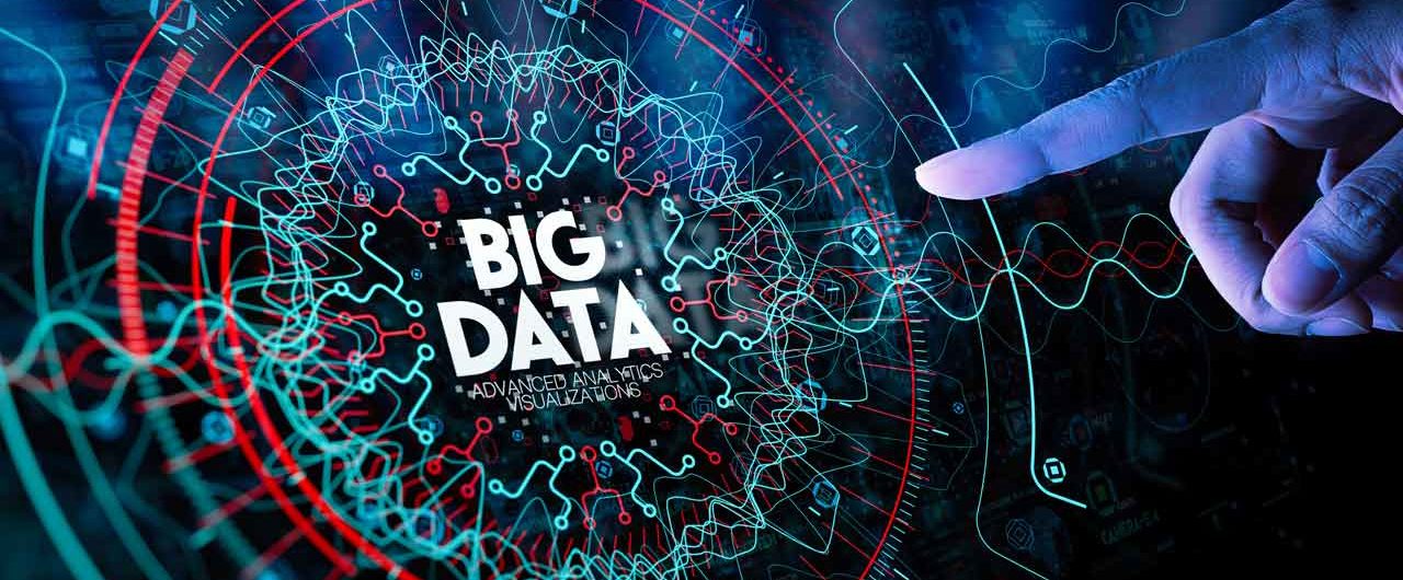 o que é big data e análise de dados