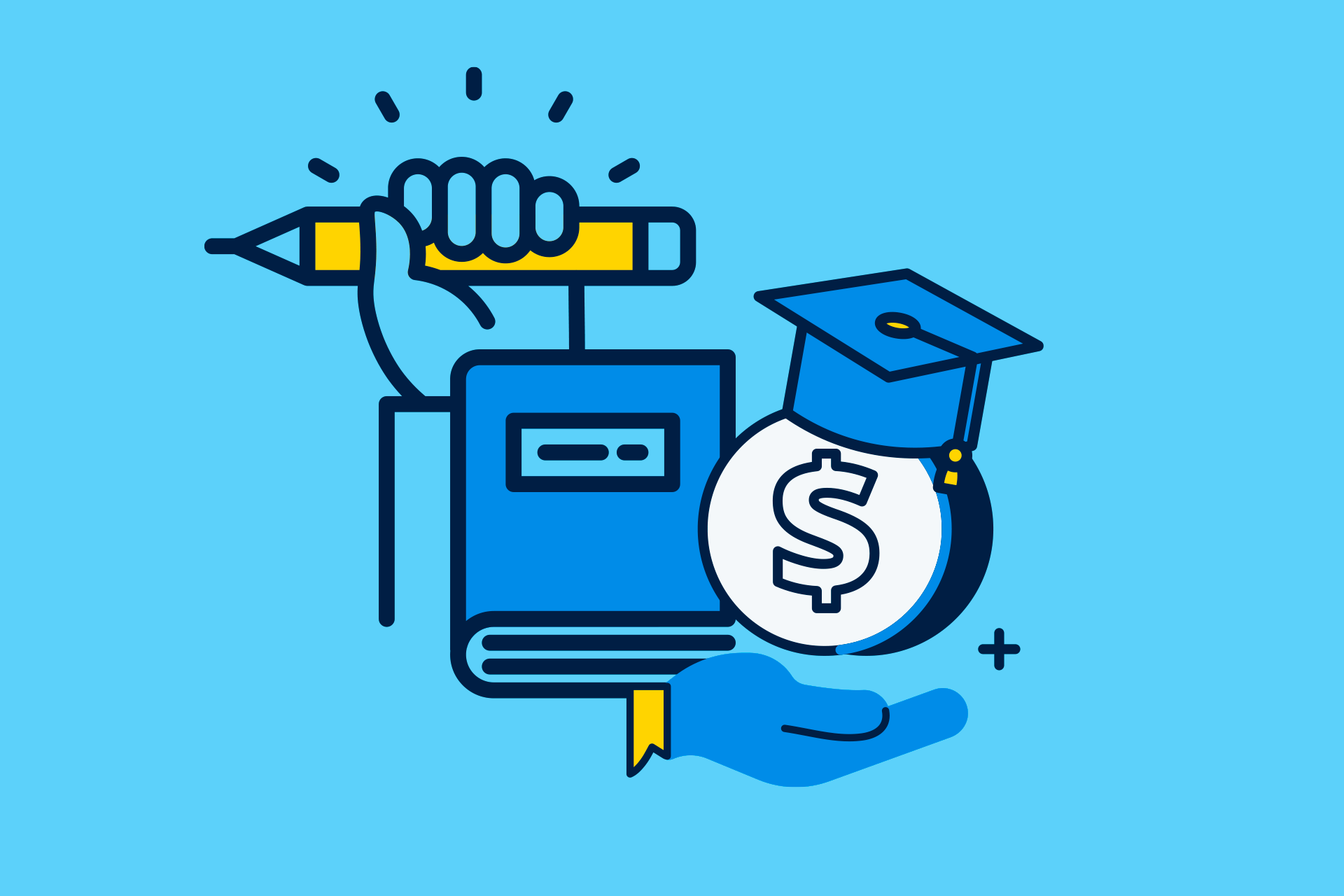 como conseguir bolsa de estudo