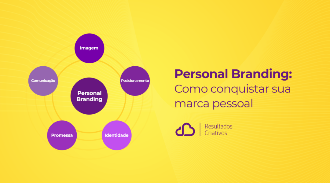 diferença entre marca pessoal e branding