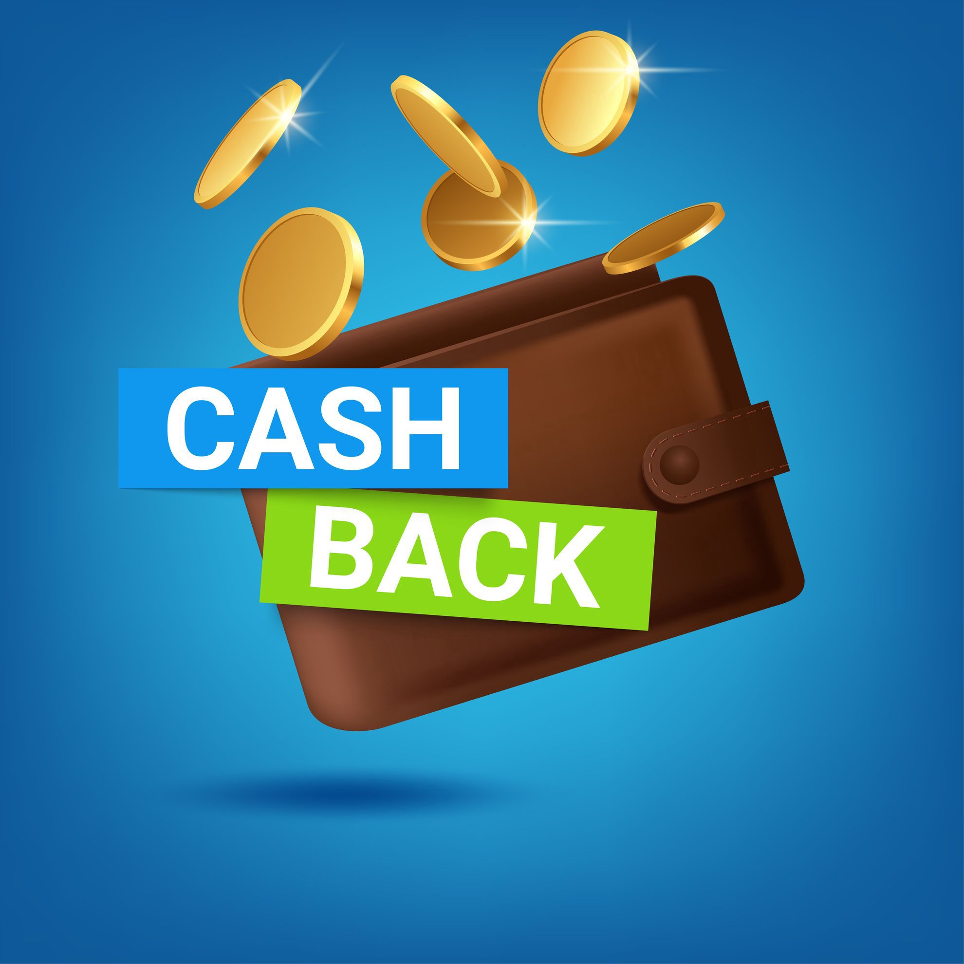 o que é cashback e como ganhar dinheiro de volta