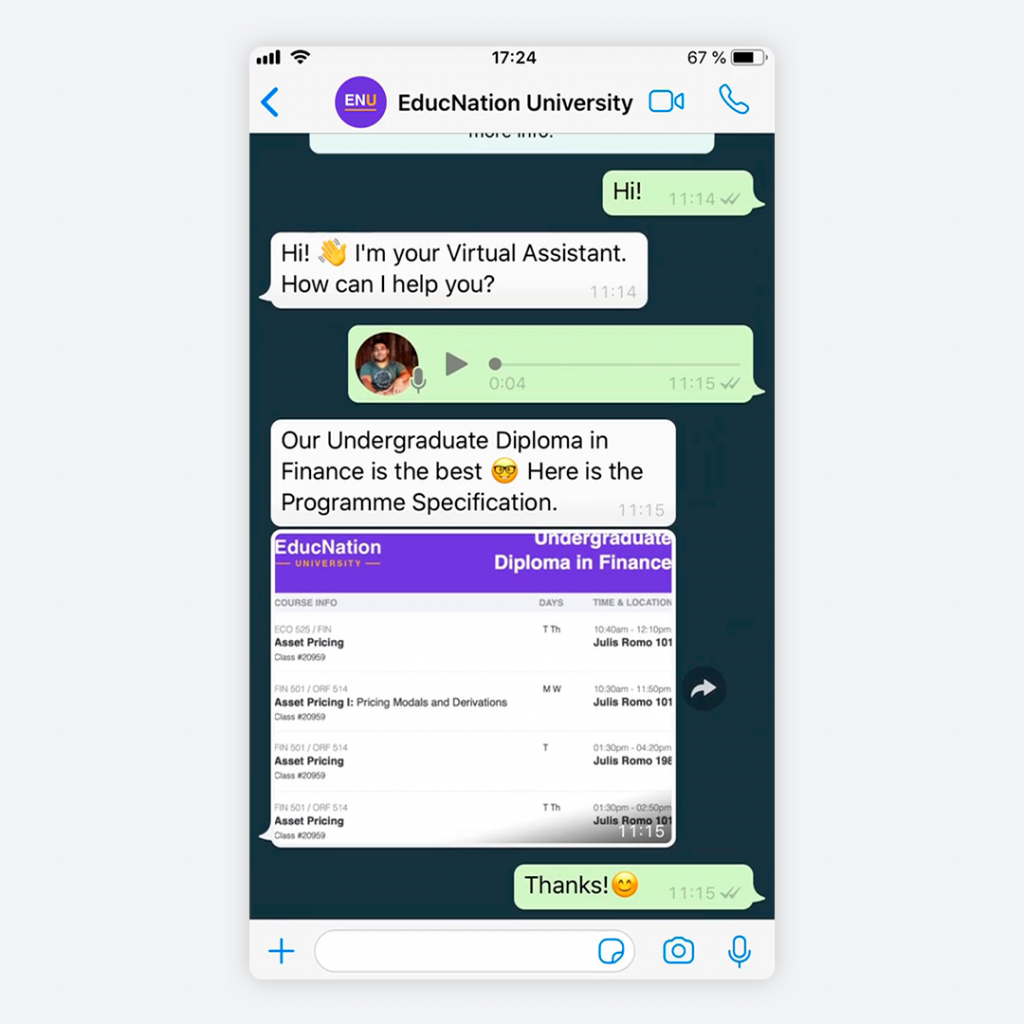 Casos de Sucesso: Exemplos Práticos de Chatbots no Atendimento ao Cliente