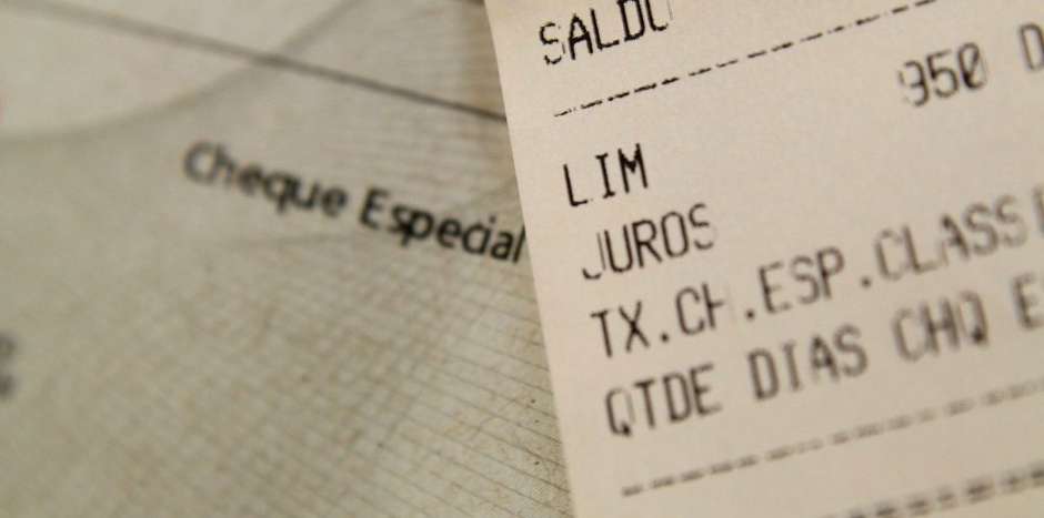 Como desativar o cheque especial