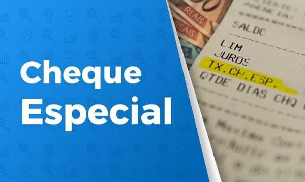 Cheque especial vs. empréstimo pessoal: qual a melhor opção?