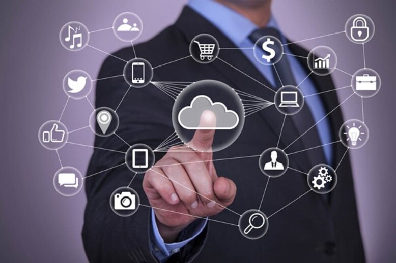 soluções de computação virtual