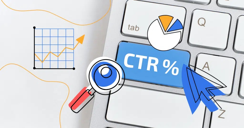 o que é ctr no marketing digital