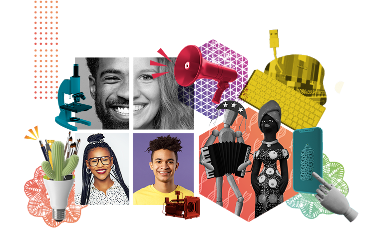 o que é economia criativa e negócios culturais