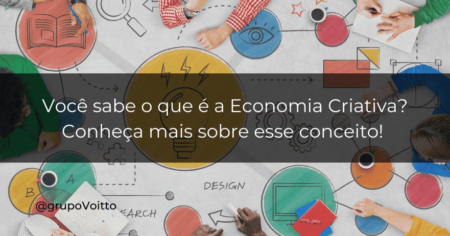 Os Pilares da Economia Criativa e Seu Impacto Social