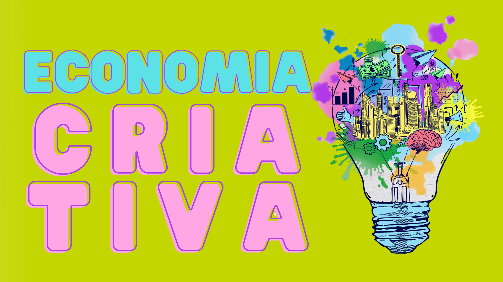 Guia Completo: Como Iniciar Sua Carreira na Economia Criativa