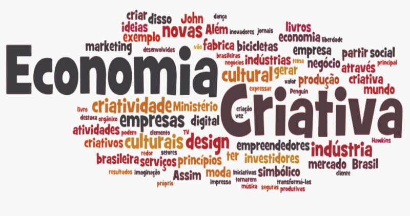As 4 Grandes Áreas da Economia Criativa Explicadas pela Firjan
