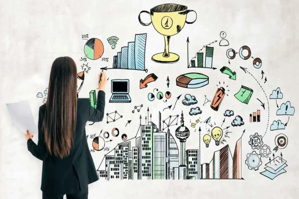 o que é economia criativa e novas profissões