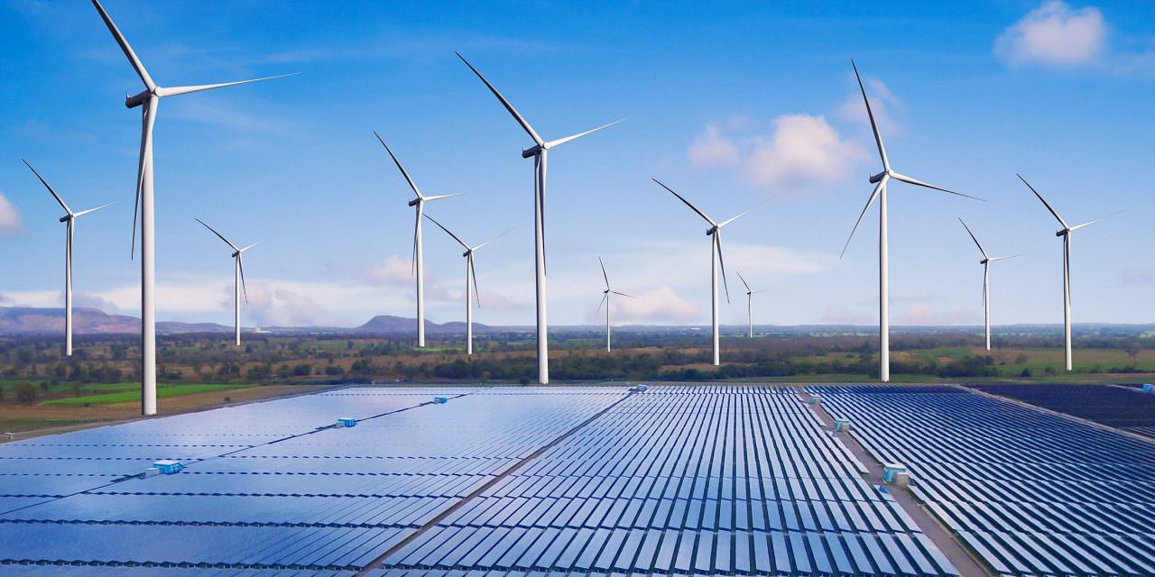 O Futuro da Energia Eólica no Brasil