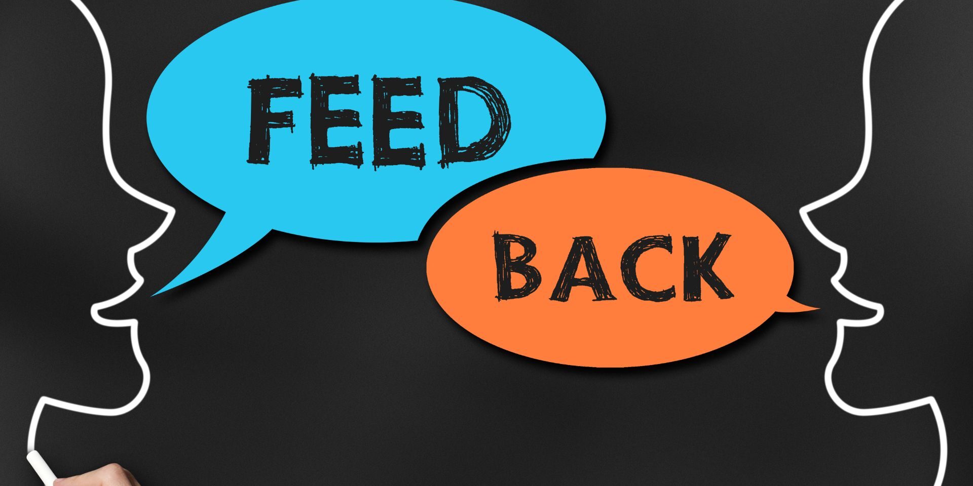 Feedback Positivo: A Arte de Reconhecer e Motivar Equipes