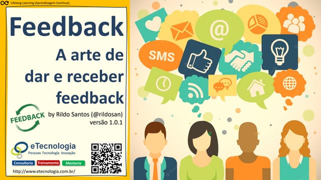 Inteligência Emocional no Feedback: Transforme Críticas em Crescimento