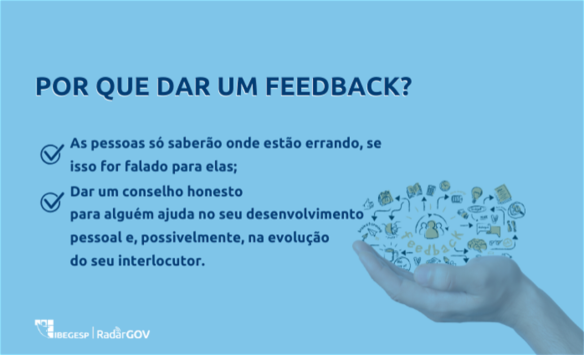 Os 3 Tipos Essenciais de Feedback e Quando Usar Cada Um